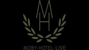 Moby - Live : Hotel Tour 2005