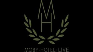 Moby - Live : Hotel Tour 2005