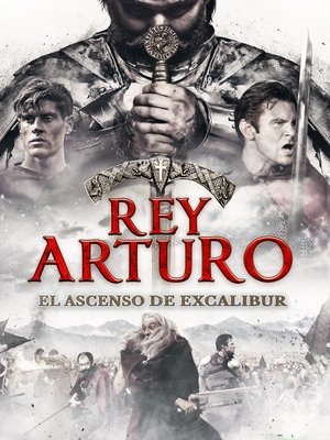 Rey Arturo: El Ascenso de Excalibur