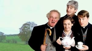 poster Father Ted