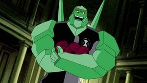 Ben 10 الموسم 0 الحلقة 8