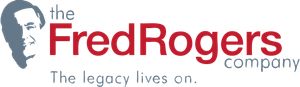 Logo Fred Rogers Productions