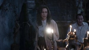 El Conjuro 3 el Diablo me Obligó a Hacerlo Película Completa HD 1080p [MEGA] [LATINO] 2021