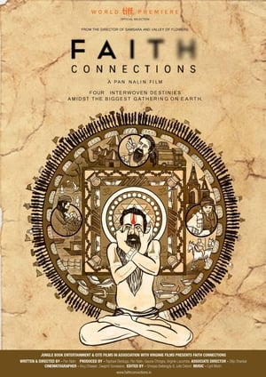 Faith Connections poster