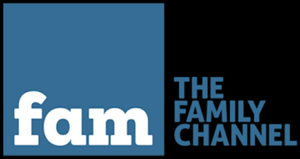 Logo Family Channel