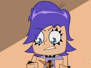 Hi Hi Puffy AmiYumi: 3×12