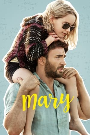 Poster Mary 2017