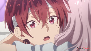 当て馬キャラのくせして、スパダリ王子に寵愛されています。: 1×1