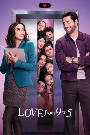 Love from 9 to 5