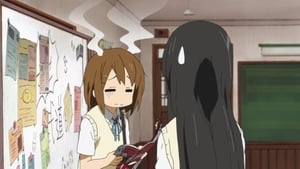 K-ON!: 1×3