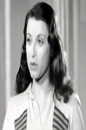 Samira Kholosi portrait