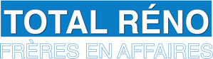 Total réno : frères en affaires