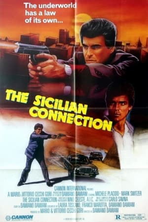 Poster The Sicilian Connection (1985)