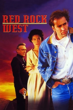 Poster Red Rock West 1993