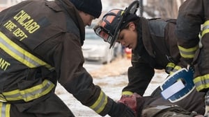 Chicago Fire: Heróis Contra o Fogo: 3×16
