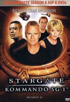 Stargate: Staffel 8