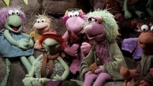 Fraggle Rock Wembley and the Great Race