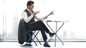 Maharshi (2019) Hindi Dubbed