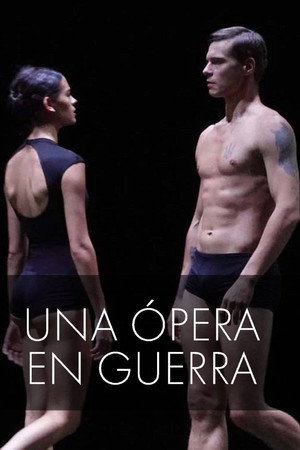 Una ópera en guerra