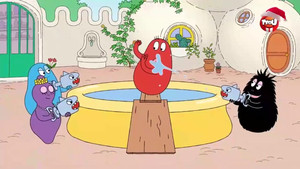 Barbapapa: One Big Happy Family!: 2×33