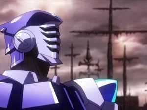 Accel World – Episódio 17