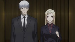 Tokyo Ghoul: Season 3 Episode 7 – mind: Days of Recollections