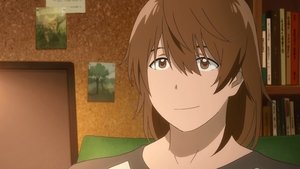 Hoshiai no Sora: Saison 1 Episode 1