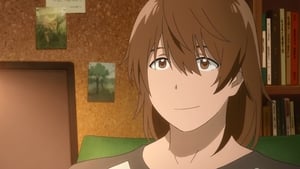 Hoshiai no Sora Episódio 01