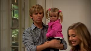 Good Luck Charlie Something's Fishy