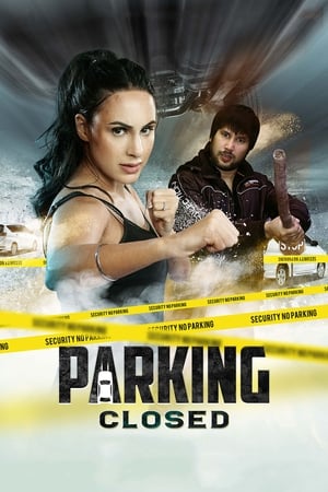 Poster Parking Closed (2019)