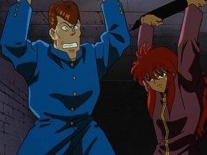 Yu Yu Hakusho: Season 1 Episode 15