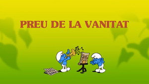 Les Schtroumpfs - Les Schtroumpfs - Saison 1 - Le Miroir schtroumpfant - image n°4