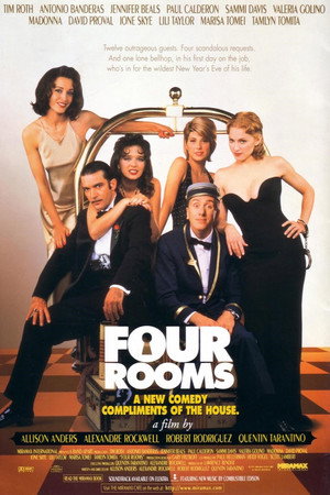Four Rooms 68