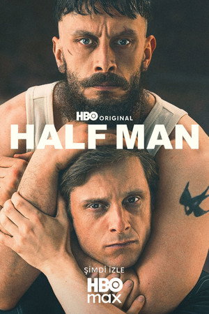 Image Half Man