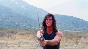 Samurai Cop (1991)