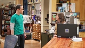 The Big Bang Theory 9 x Episodio 19