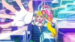 Tropical-Rouge! Precure: 1×42