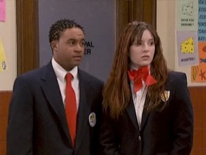 As Visões da Raven: 2×4