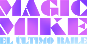 El último baile de Magic Mike — Logos 8