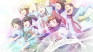 Kono Oto Tomare!: 1×17