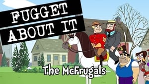 Image The McFrugals