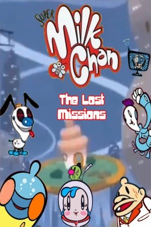 Épisodes spéciaux