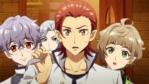 Fairy Ranmaru: Season 1 Episode 2 –