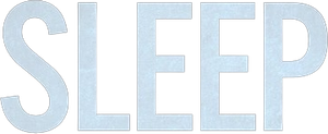 Sleep — Logos 5