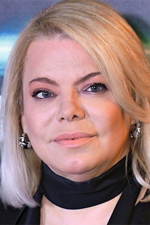 Яна Поплавская photo 3
