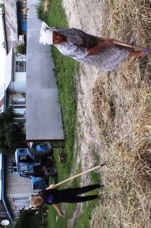 On This Side of the Earth