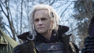 Defiance: 3×1