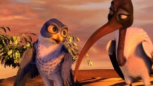 Zambezia (2012) เหยี่ยวน้อยฮีโร่ พิทักษ์แดนวิหค