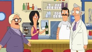 Bob burgerfalodája: 4×18