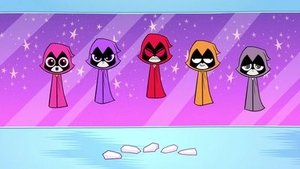 Teen Titans Go! Season 1 Episode 25